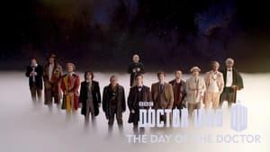 Doctor Who: The Day of the Doctor