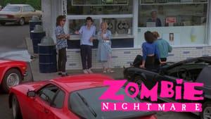 Zombie Nightmare
