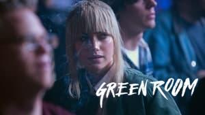 Green Room