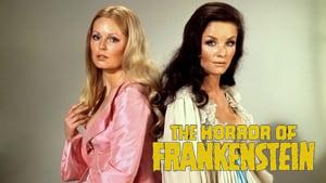 The Horror of Frankenstein