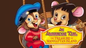 An American Tail: The Treasure of Manhattan Island