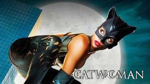 Catwoman