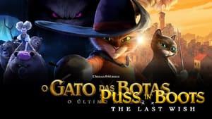 Puss in Boots: The Last Wish