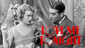 Love Me Tonight