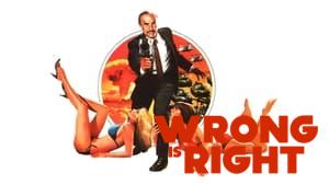 Wrong Is Right
