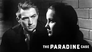 The Paradine Case