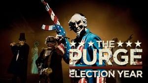 The Purge: Election Year