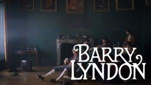 Barry Lyndon