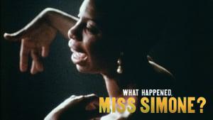 What Happened, Miss Simone?