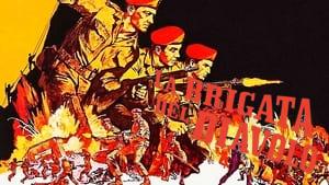 The Devil's Brigade