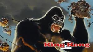King Kong Lives