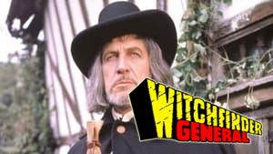 Witchfinder General