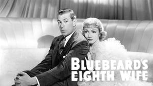 Bluebeard's Eighth Wife