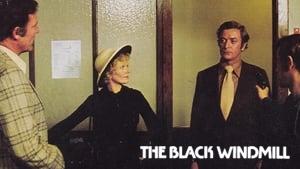 The Black Windmill