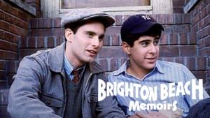 Brighton Beach Memoirs