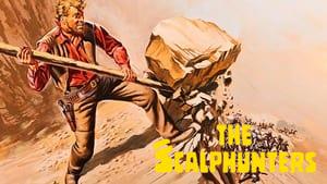 The Scalphunters