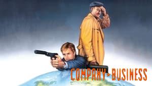 Company Business