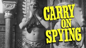 Carry On Spying