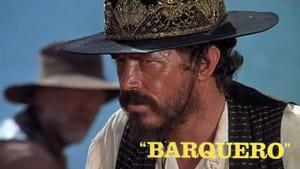 Barquero