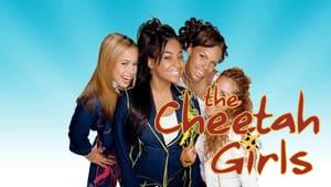 The Cheetah Girls