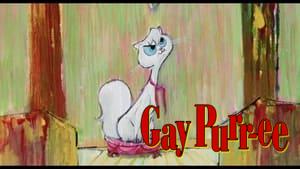 Gay Purr-ee
