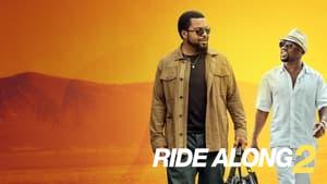 Ride Along 2