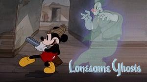 Lonesome Ghosts