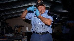 Peace Officer