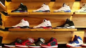 Sneakerheadz