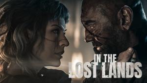 In the Lost Lands