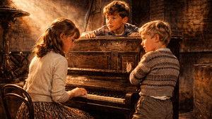 The Missing Note