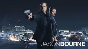 Jason Bourne