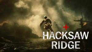 Hacksaw Ridge