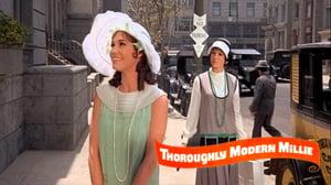 Thoroughly Modern Millie