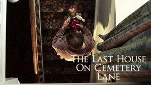 The Last House on Cemetery Lane