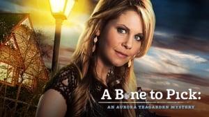 A Bone to Pick: An Aurora Teagarden Mystery
