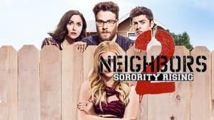Neighbors 2: Sorority Rising