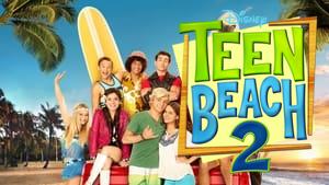 Teen Beach 2
