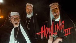 Howling III: The Marsupials