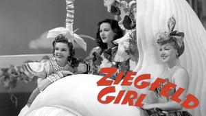 Ziegfeld Girl