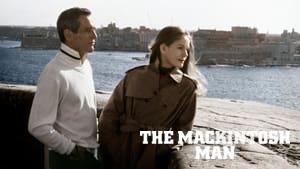 The MacKintosh Man