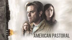 American Pastoral