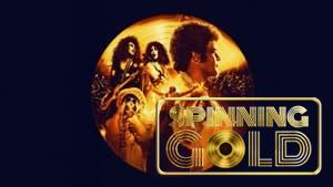 Spinning Gold