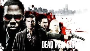 Dead Man Running