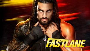 WWE Fastlane 2015