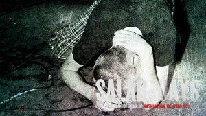Salad Days: A Decade of Punk in Washington, DC (1980-90)