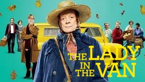 The Lady in the Van