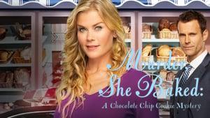Murder, She Baked: A Chocolate Chip Cookie Mystery