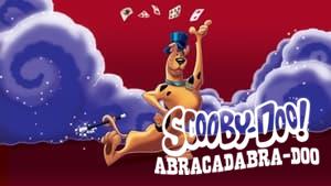 Scooby-Doo! Abracadabra-Doo