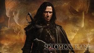 Solomon Kane